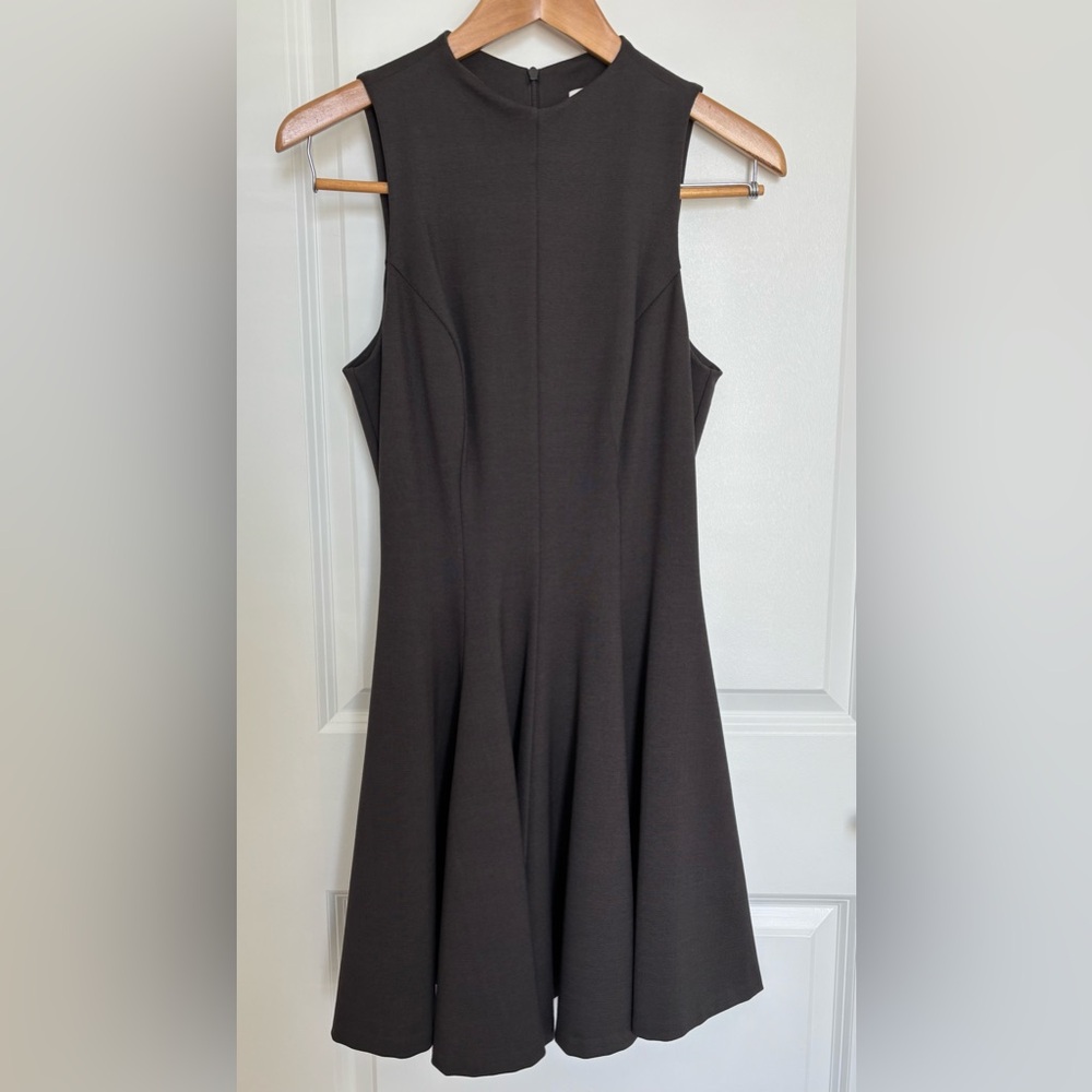 Amanda Uprichard jersey dress